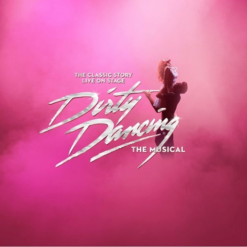 Dirty Dancing the Musical - Spar op til 100 kr. pr. billet