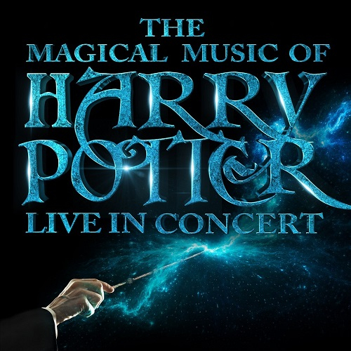 The Magical Music of Harry Potter – live in concert - Spar 10%