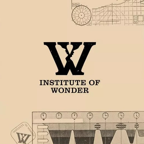 Institute of Wonder - Puzzle Walks - Spar 20%