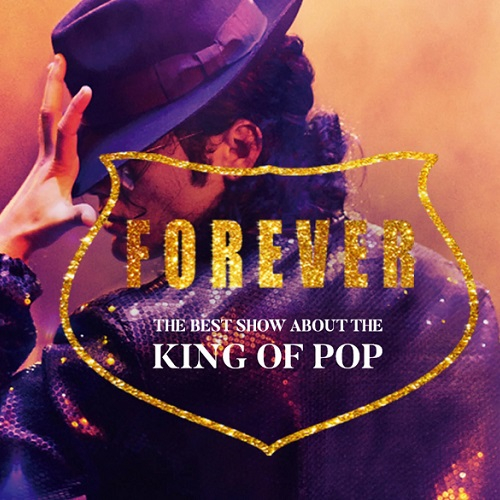 Forever - King of Pop - Spar 10%