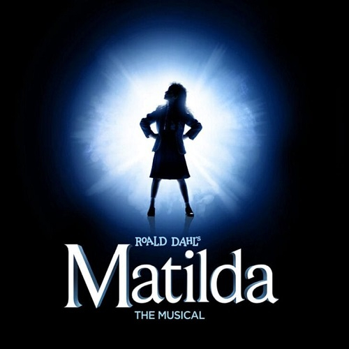 Matilda the Musical - Spar 15%