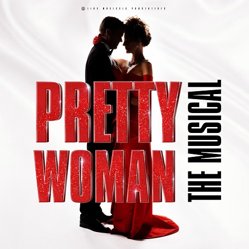 Pretty Woman - The Musical - Spar 10%