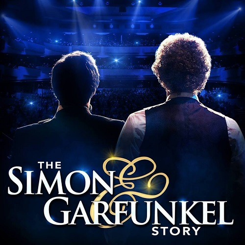 The Simon and Garfunkel Story - Spar 10%